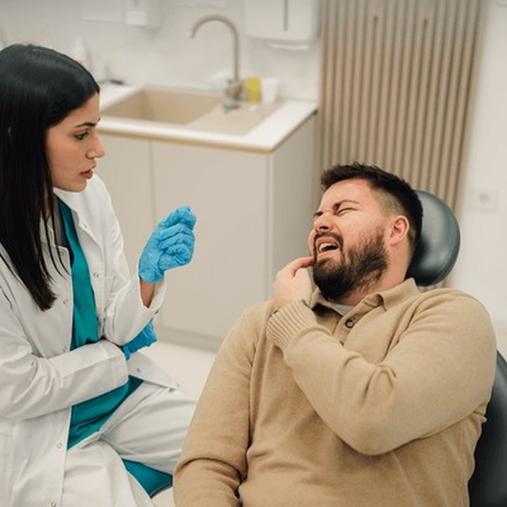 علاج الالتهابات